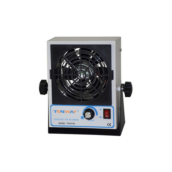 TW-811B直流離子風(fēng)機(jī)